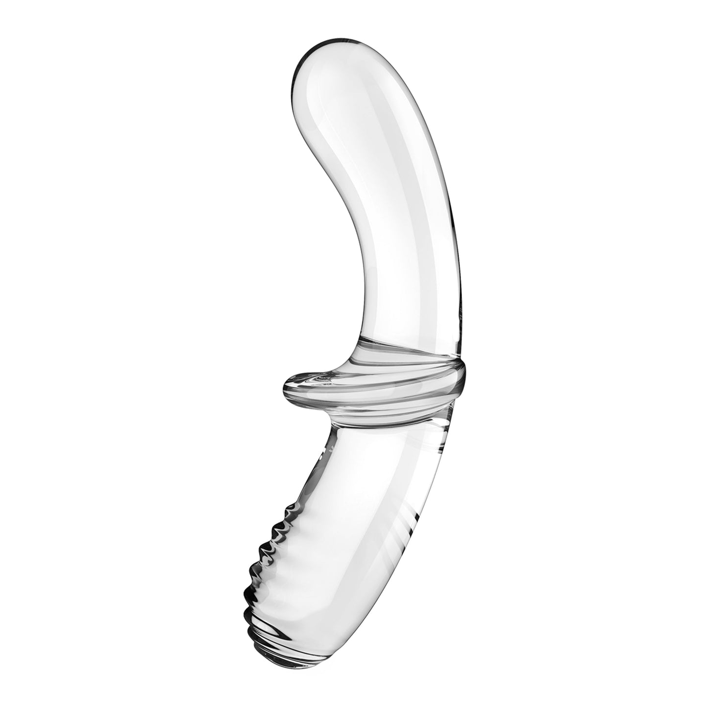 Plug double crystal