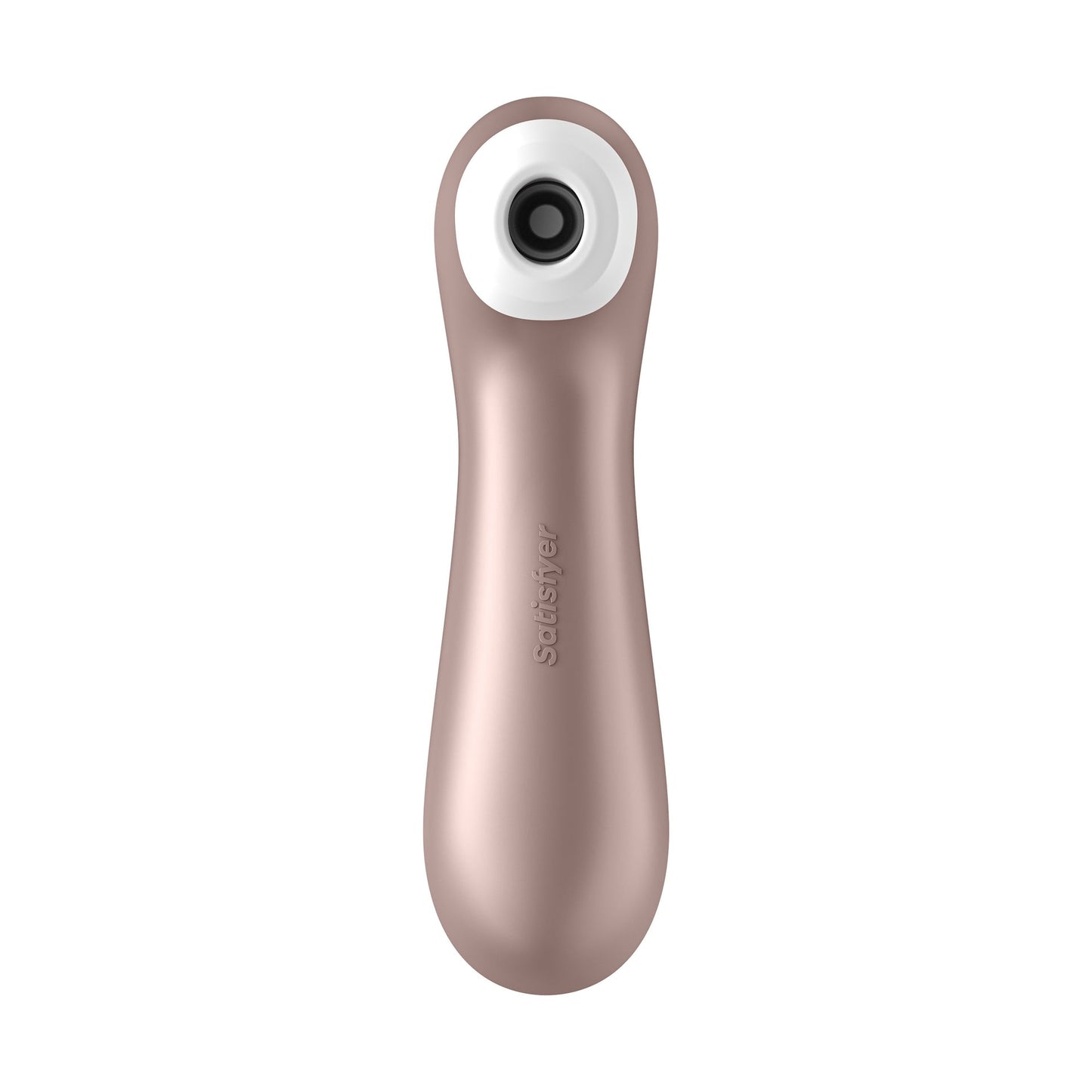 Pro 2 plus succhia clitoride