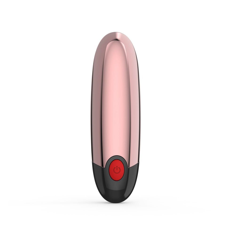 Stimolatore clitorideo a rossetto future