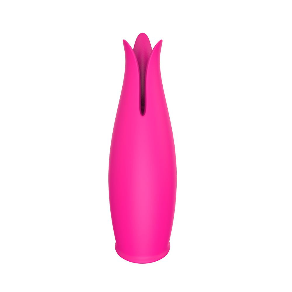 Stimolatore clitorideo cherry blossom