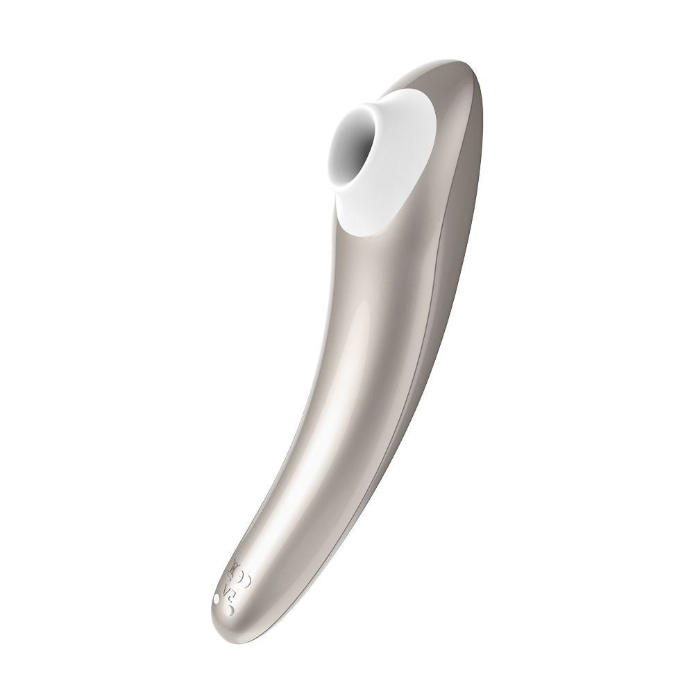 Stimolatore clitorideo full joy