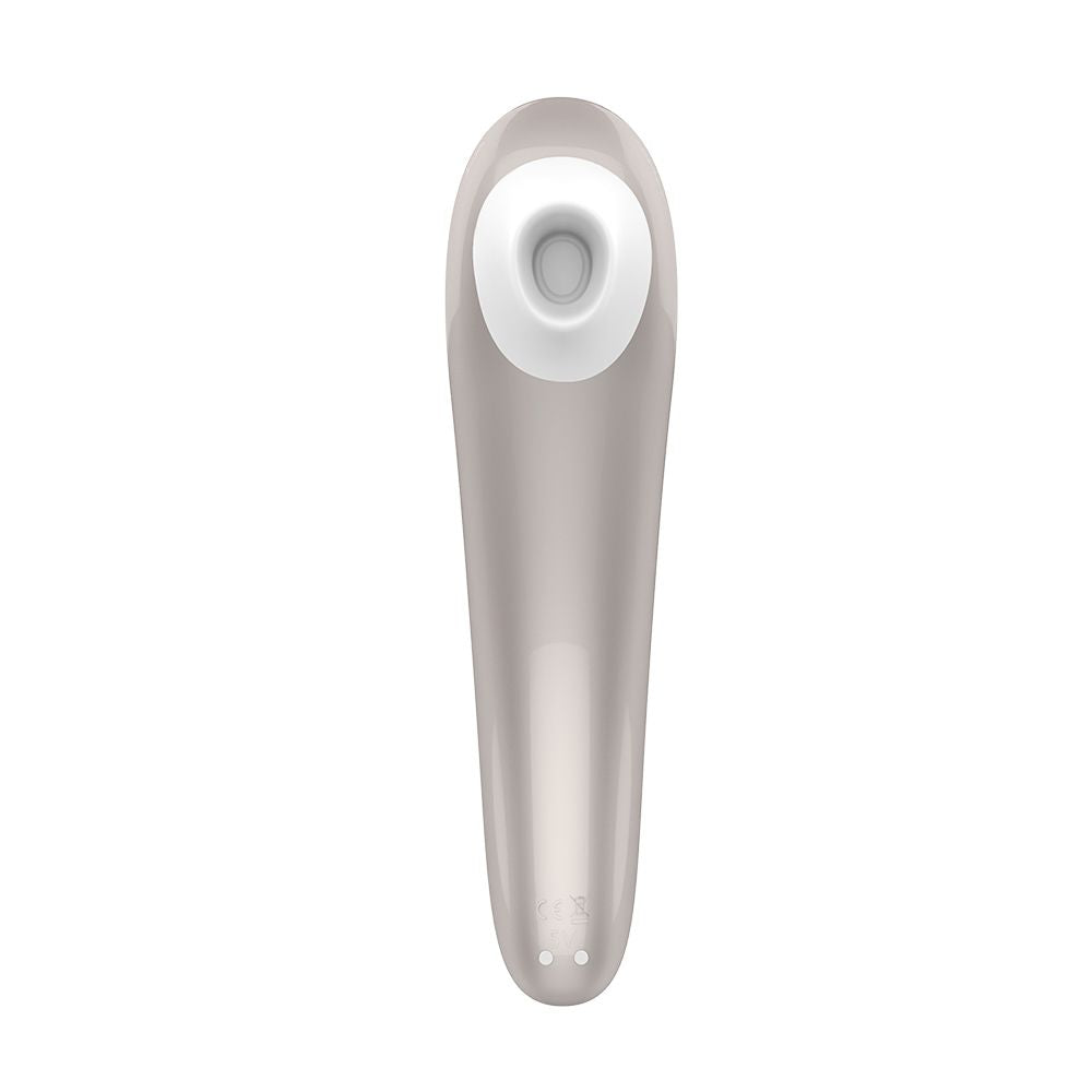 Stimolatore clitorideo full joy