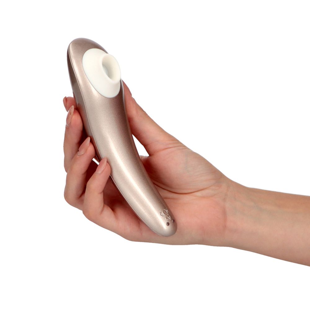 Stimolatore clitorideo full joy Confronto
