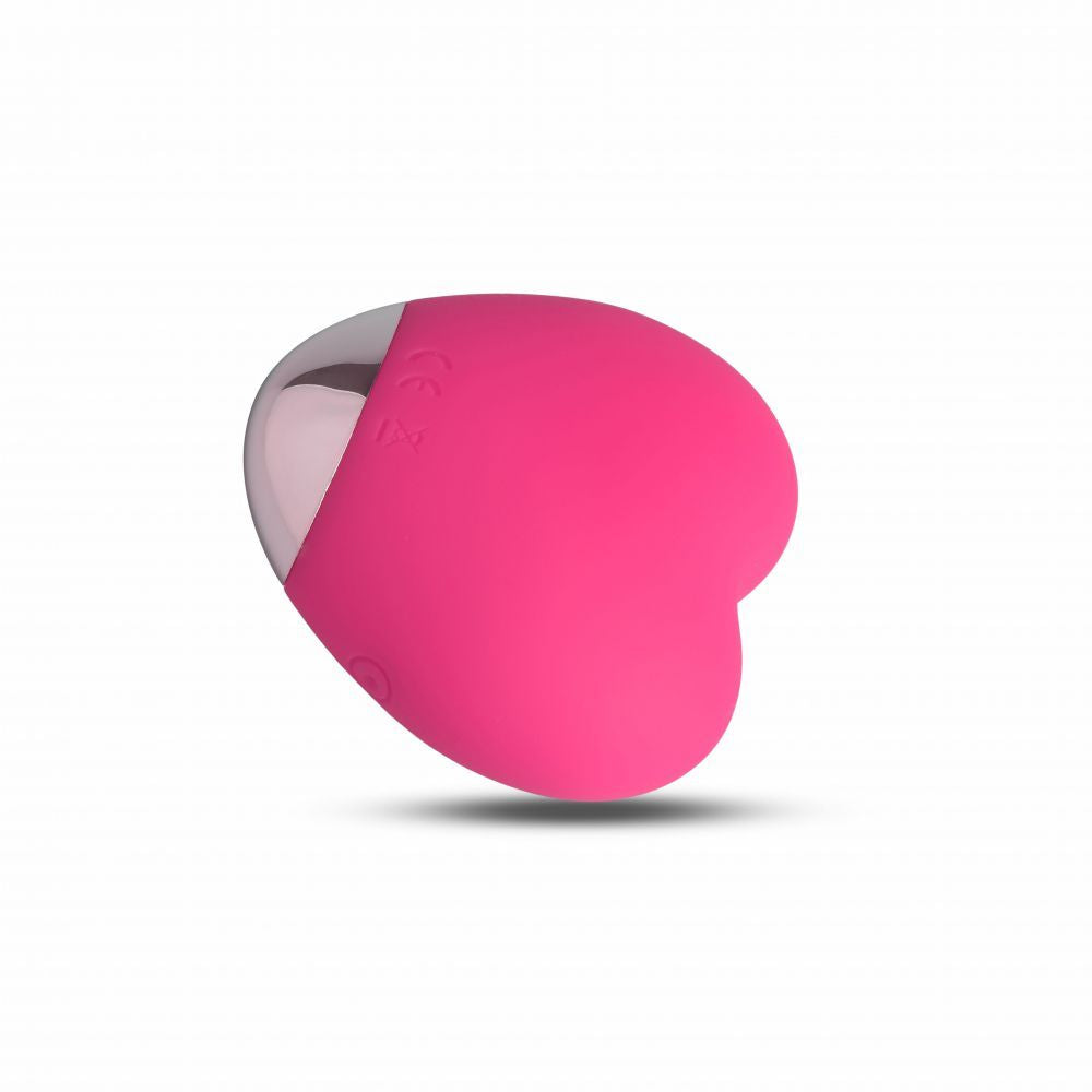 Stimolatore clitorideo heart