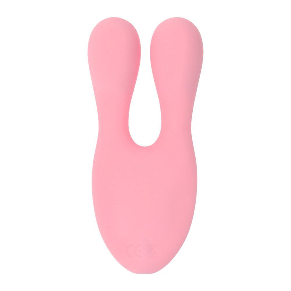 Stimolatore clitorideo magic ears