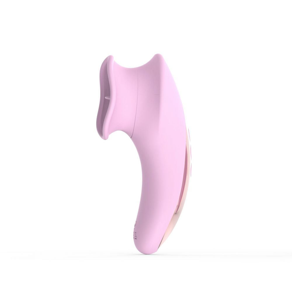 Stimolatore clitorideo oral obsession
