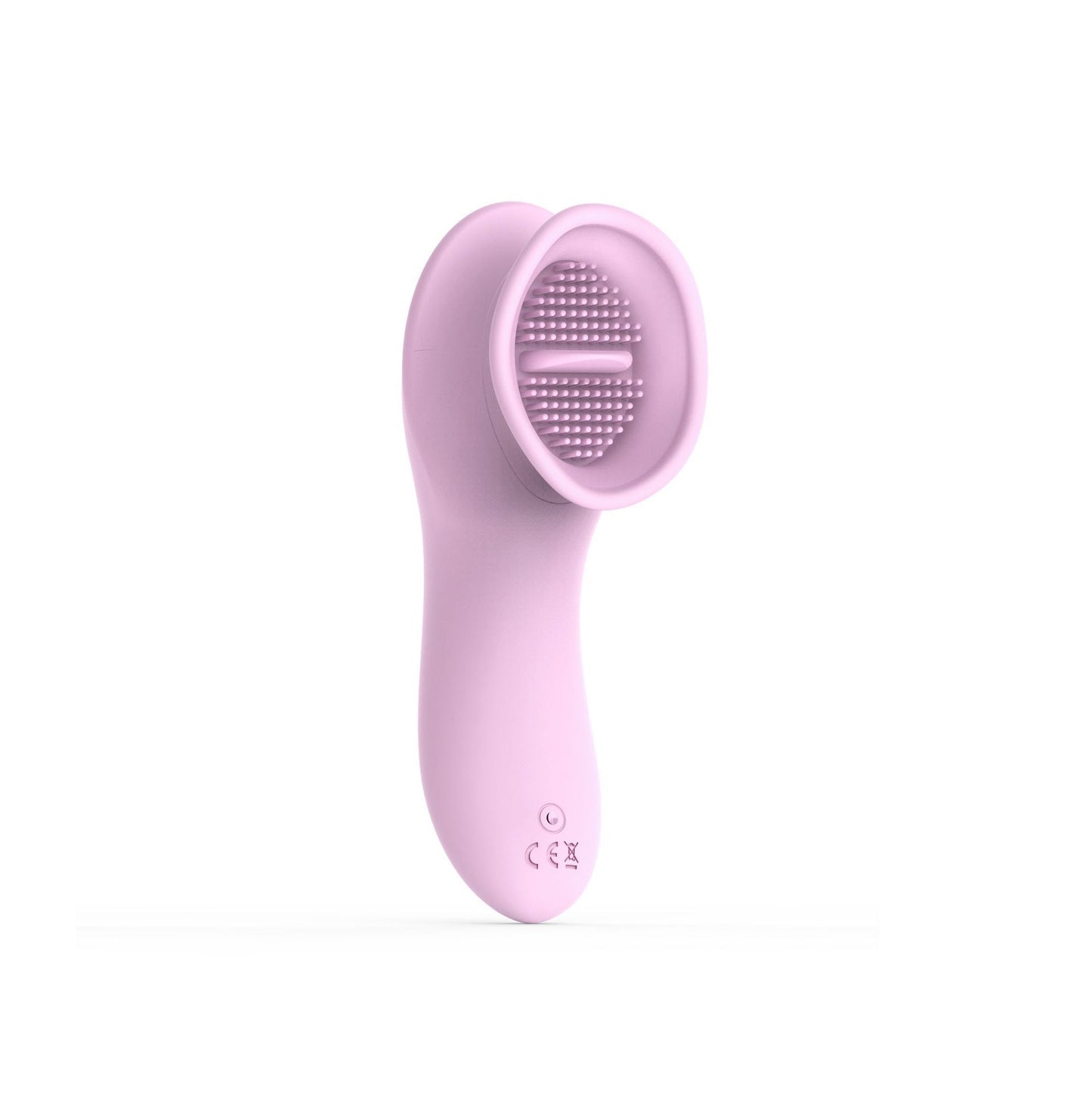 Stimolatore clitorideo oral obsession