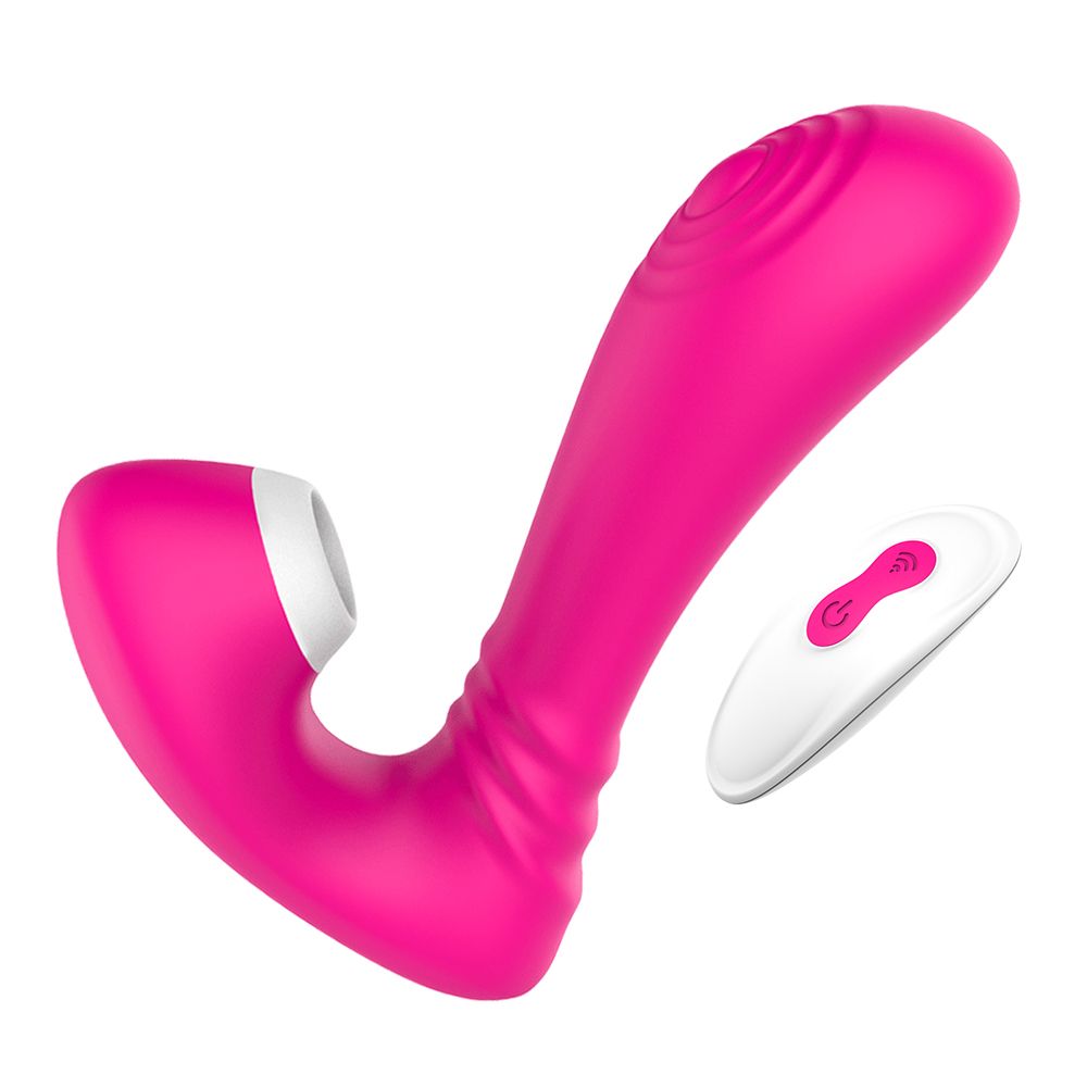 Stimolatore vaginale sublime