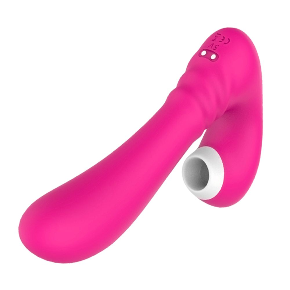 Stimolatore vaginale sublime