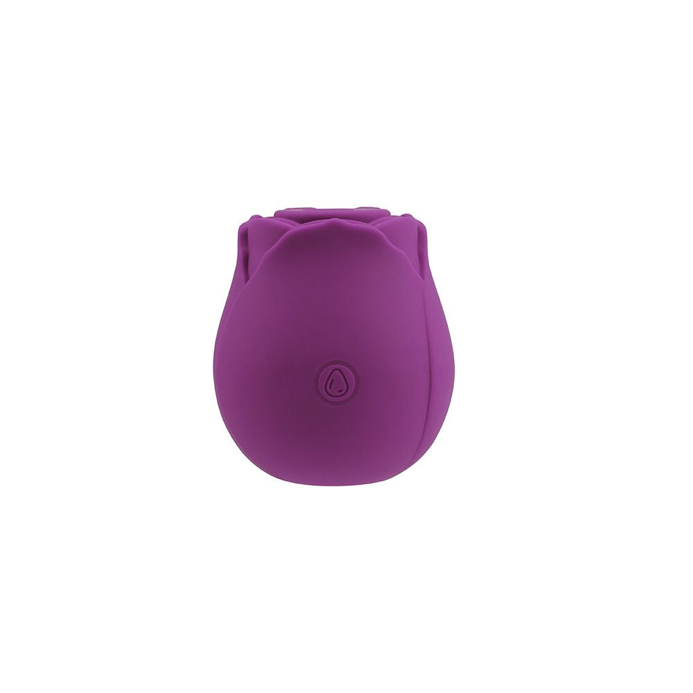Succhia clitoride rosy viola