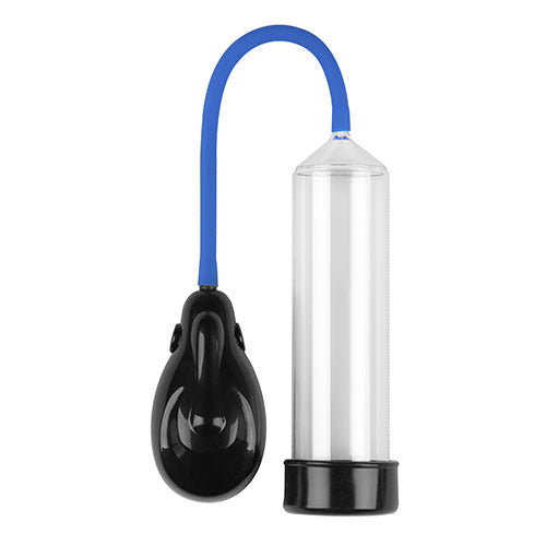 Sviluppatore a pompa automatico easy touch automatic