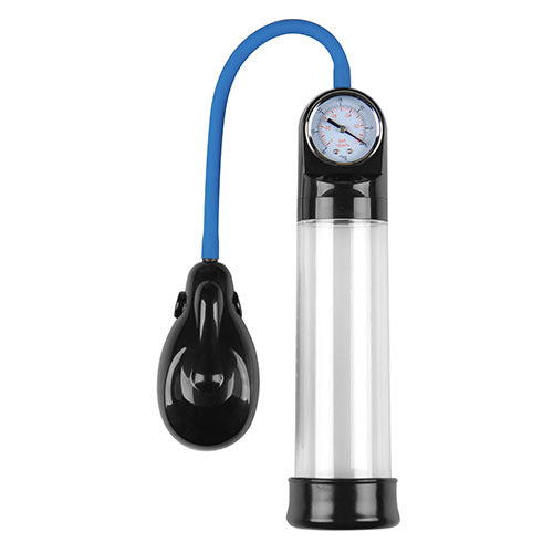 Sviluppatore a pompa pressure touch automatic