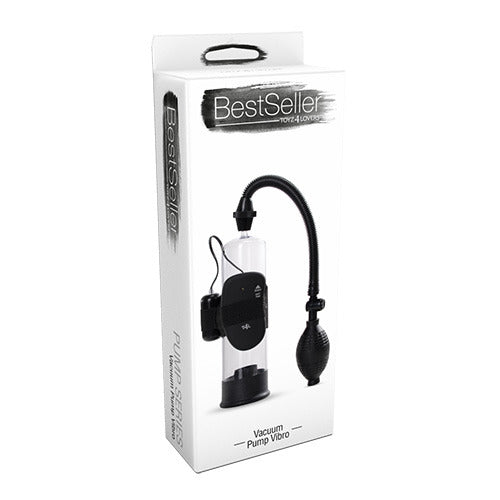 Sviluppatore a pompa vacuum pump vibro