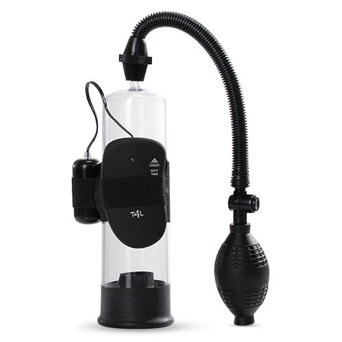 Sviluppatore a pompa vacuum pump vibro