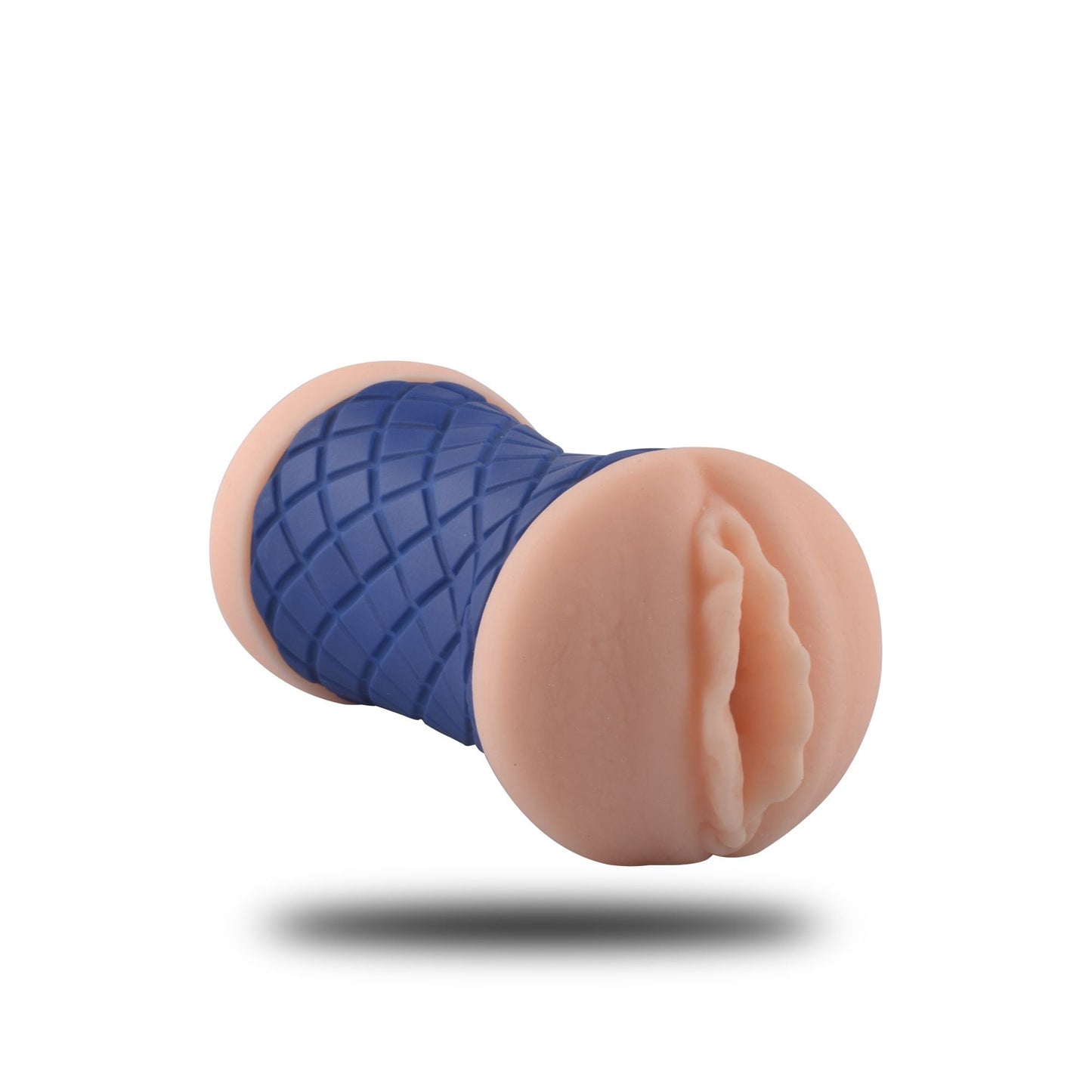 Vagina artificiale intimate pleasure blu