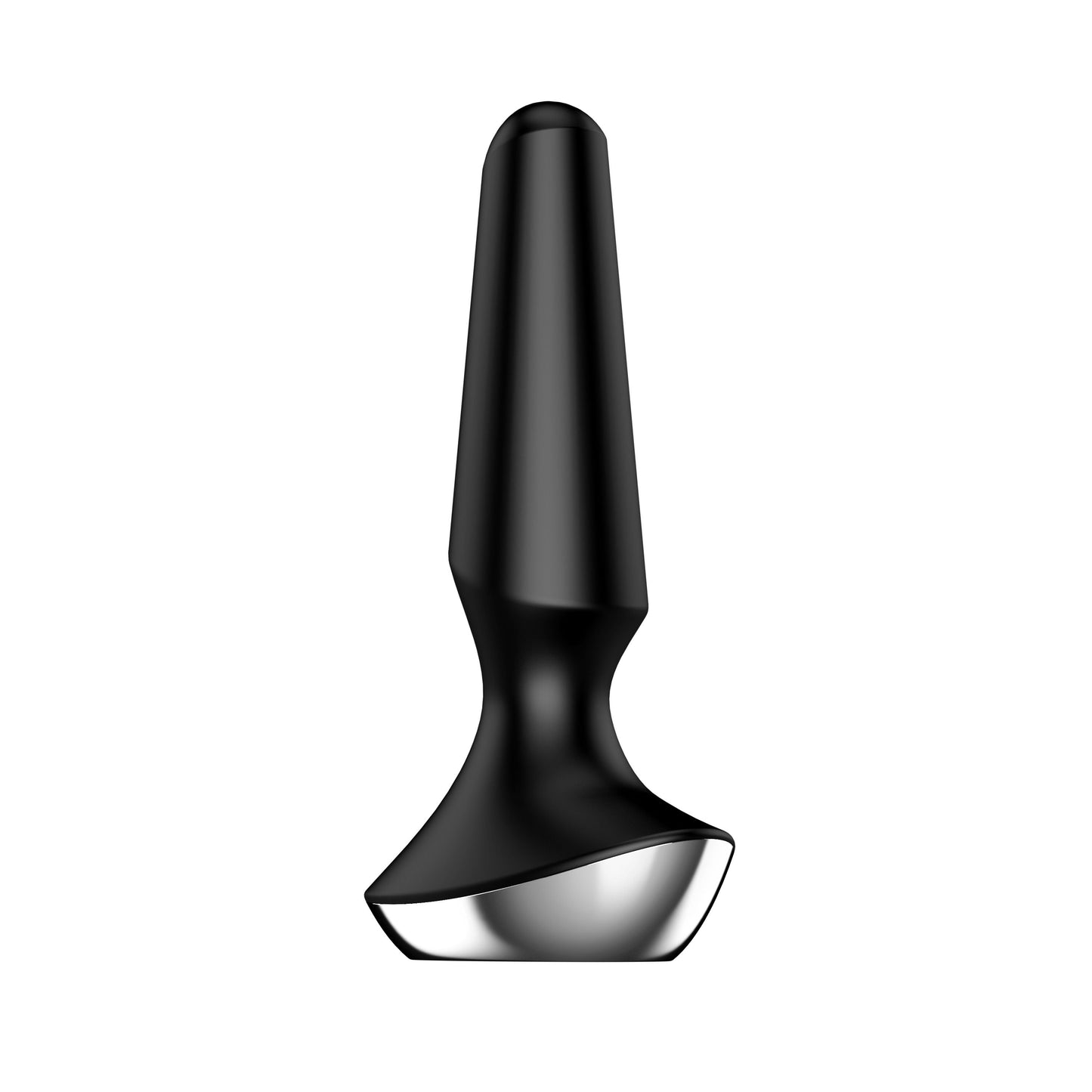 Vibratore Anale Ilicious 2