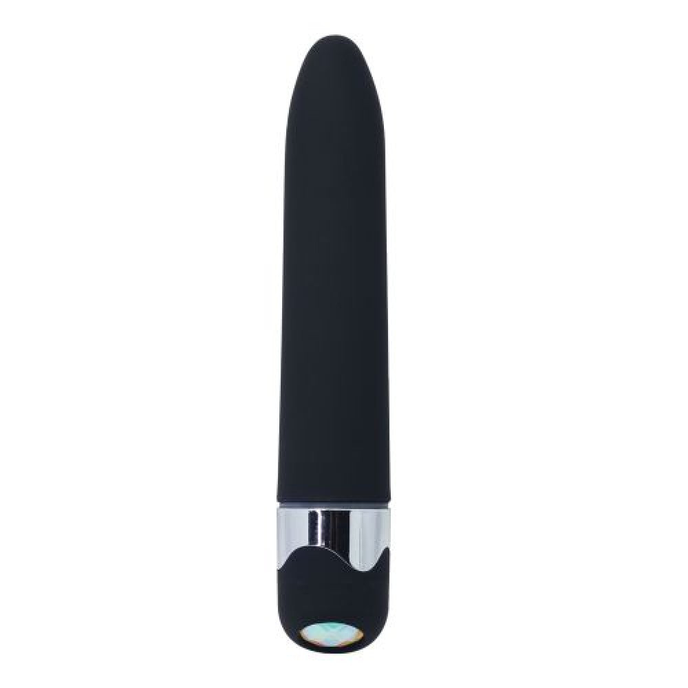 Vibratore classico shiny l