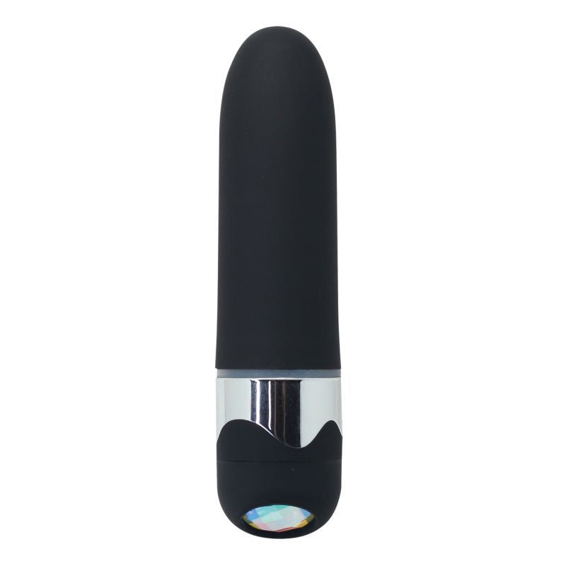 Vibratore classico shiny m