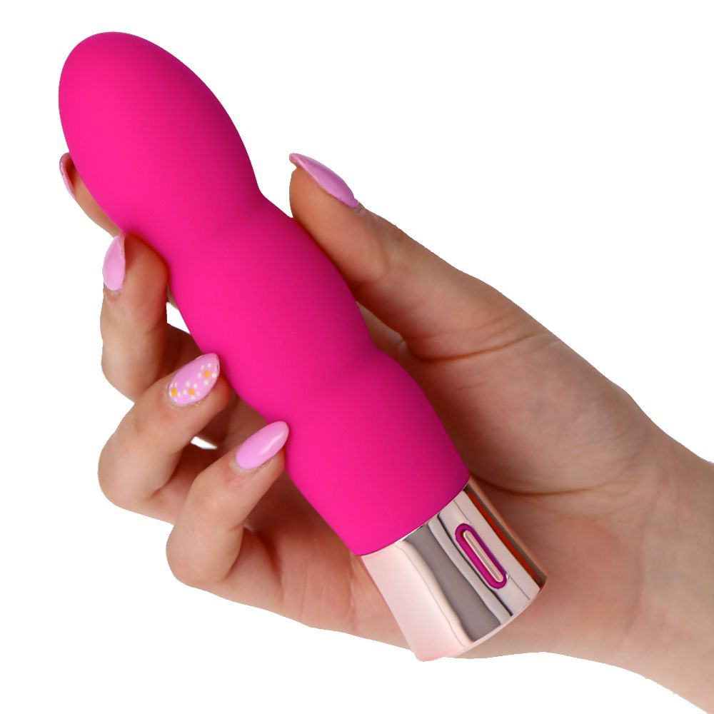 Vibratore classico sweet desires