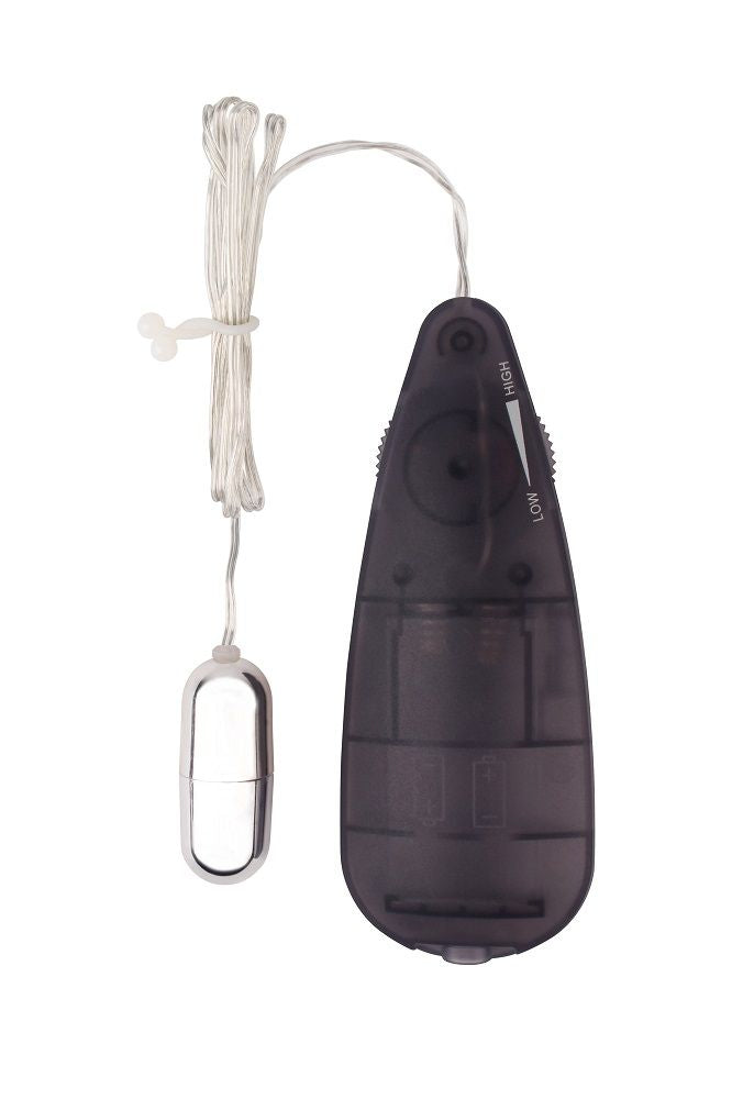Vibratore clitoride be mine bullet vibrator