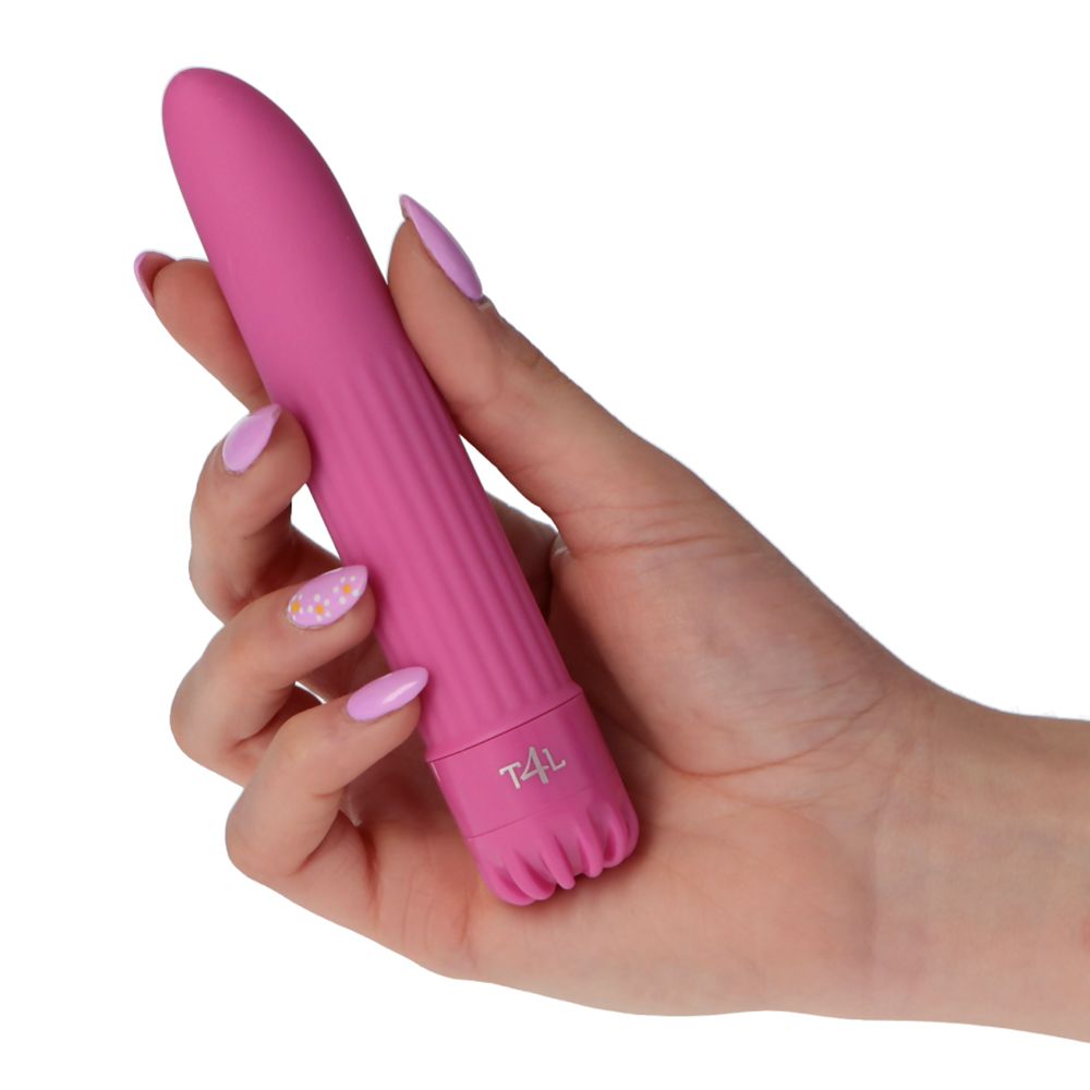 Vibratore delicious purple small