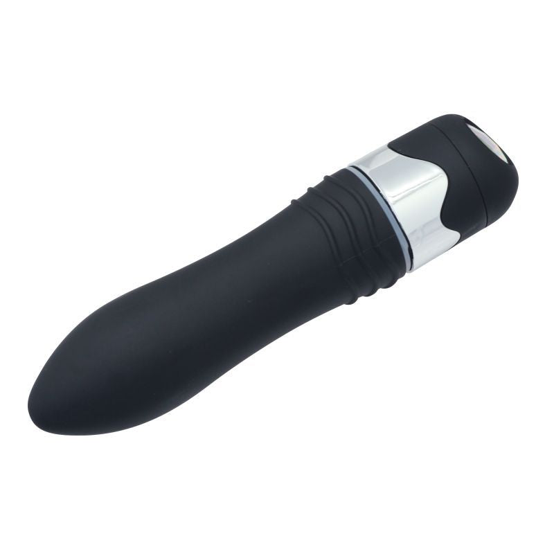 Vibratore diamond head