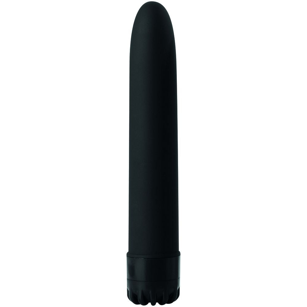 Vibratore honey black large
