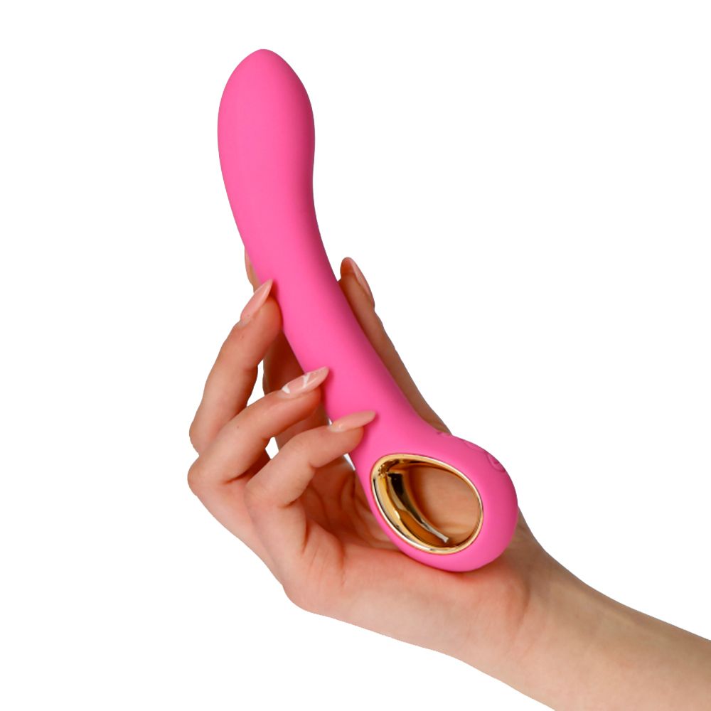Vibratore line grip
