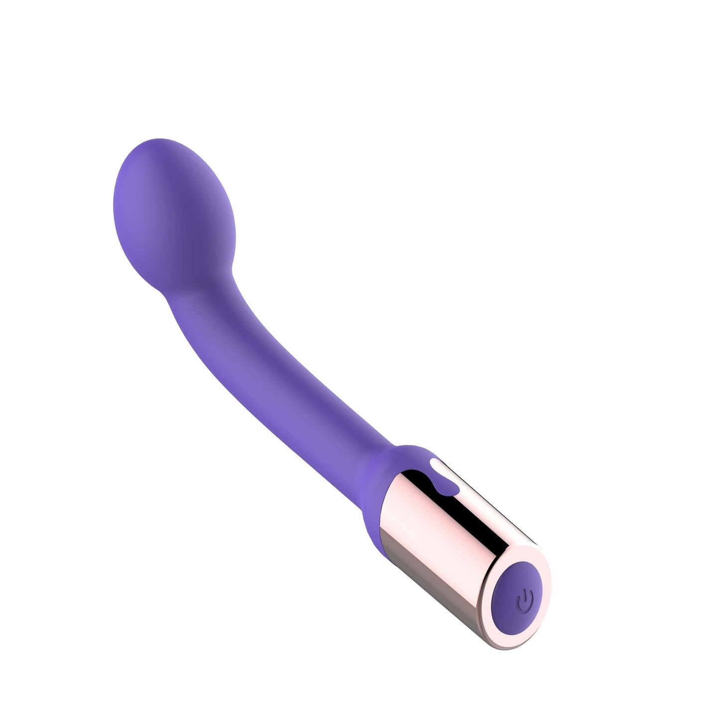Vibratore magic way purple