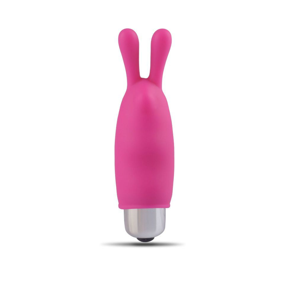 Vibratore Finger Fan Ears