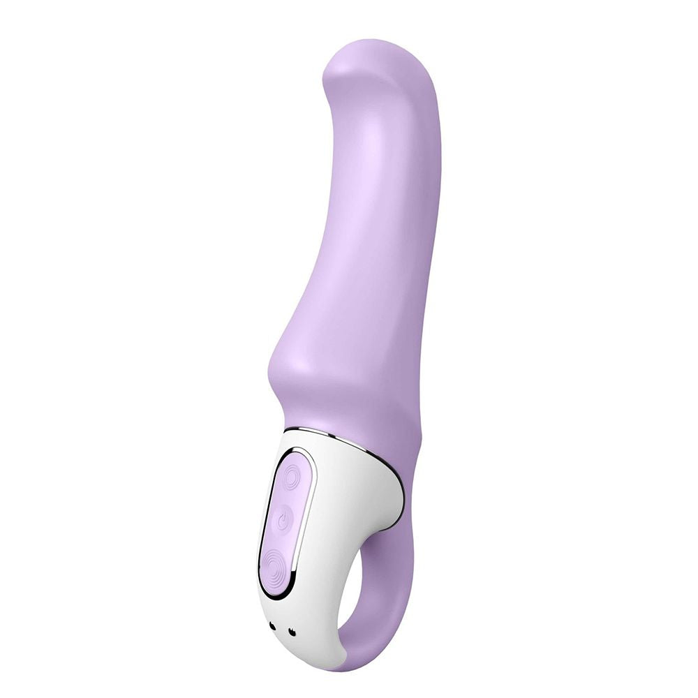 Vibratore punto g charming smile