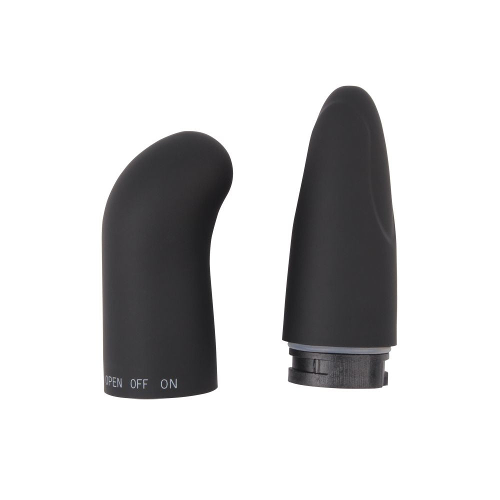 Mini Vibratore Powerful Invigorate