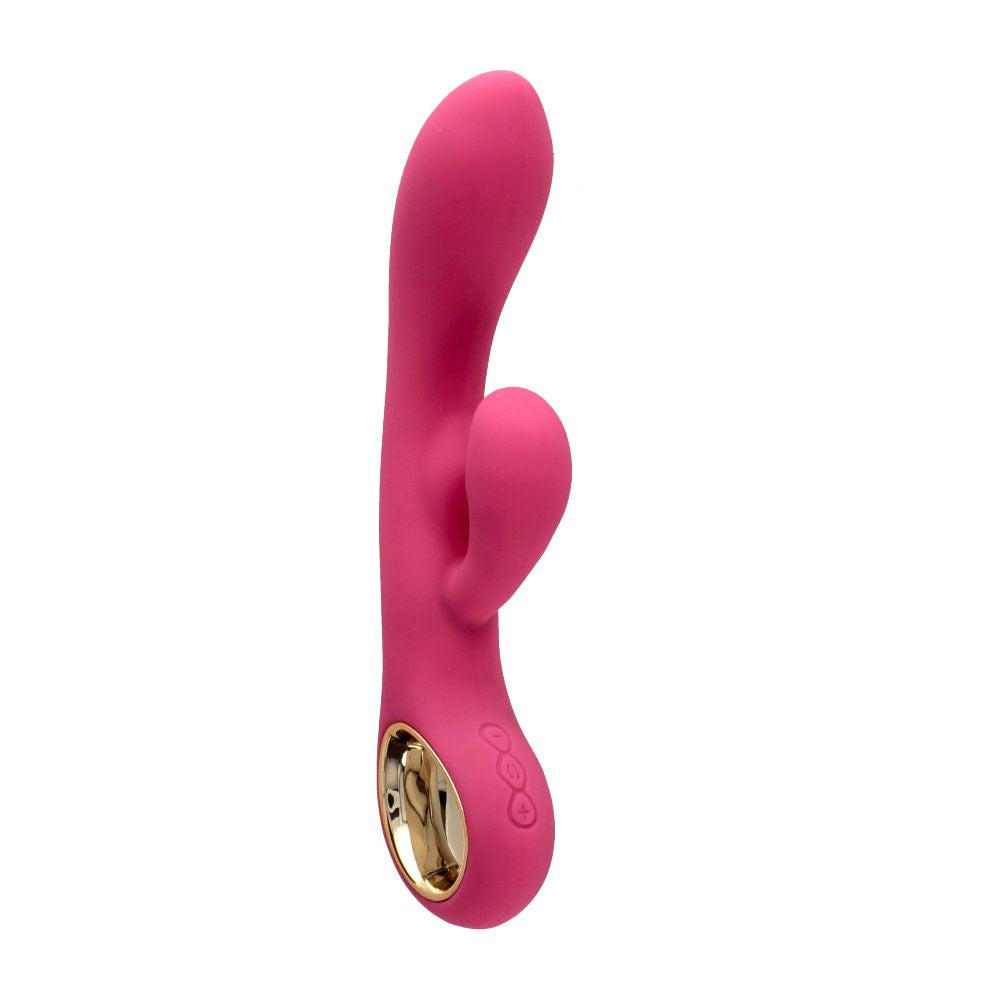 Vibratore rabbit g double touch
