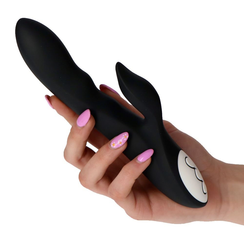 Vibratore rabbit loving