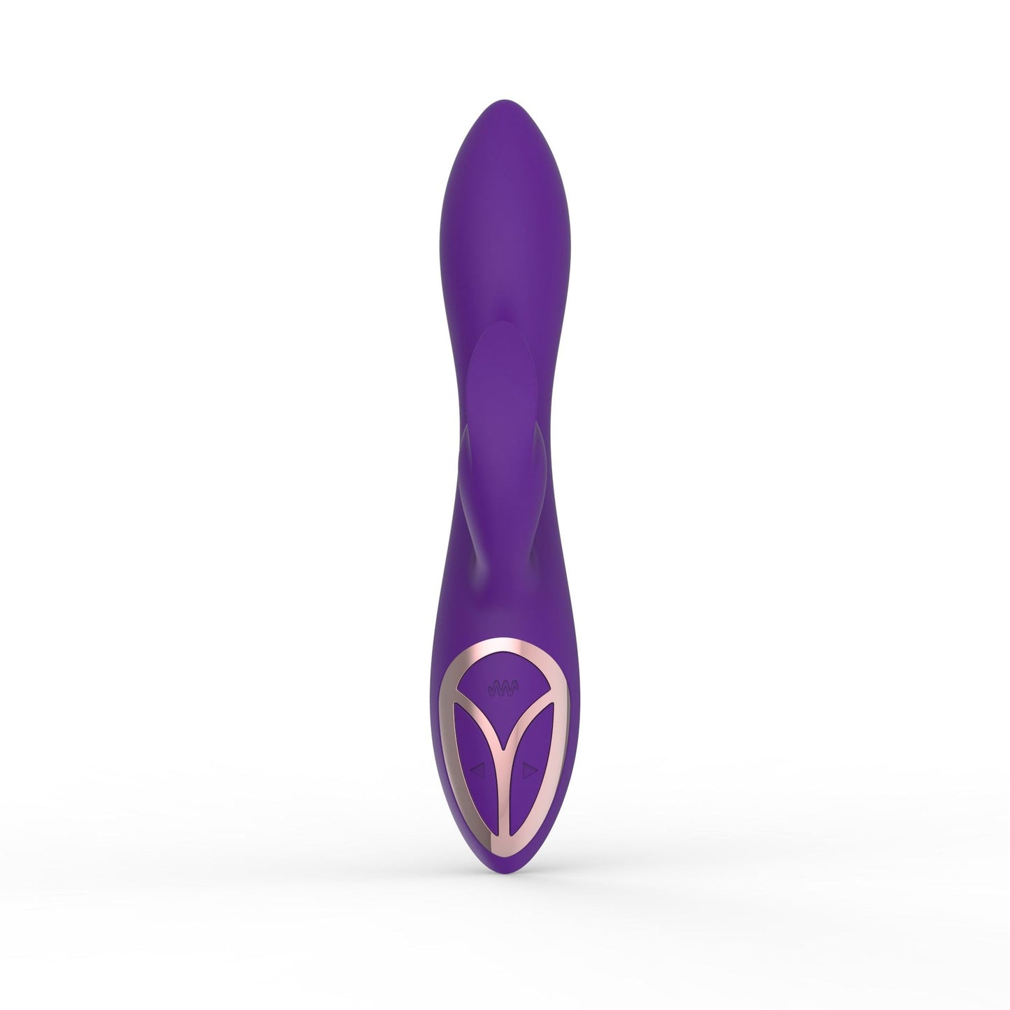 Vibratore rabbit shades of pleasure