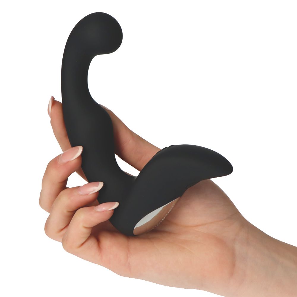 Vibratore remote p spot