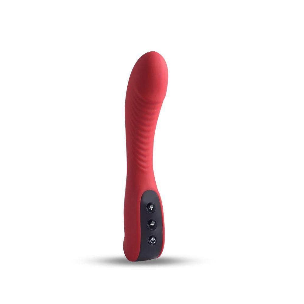 Vibratore sweet love red