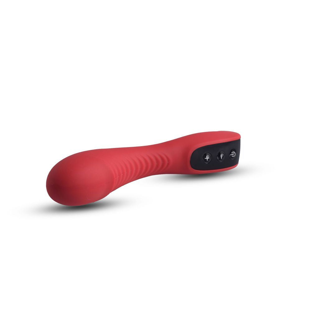 Vibratore sweet love red