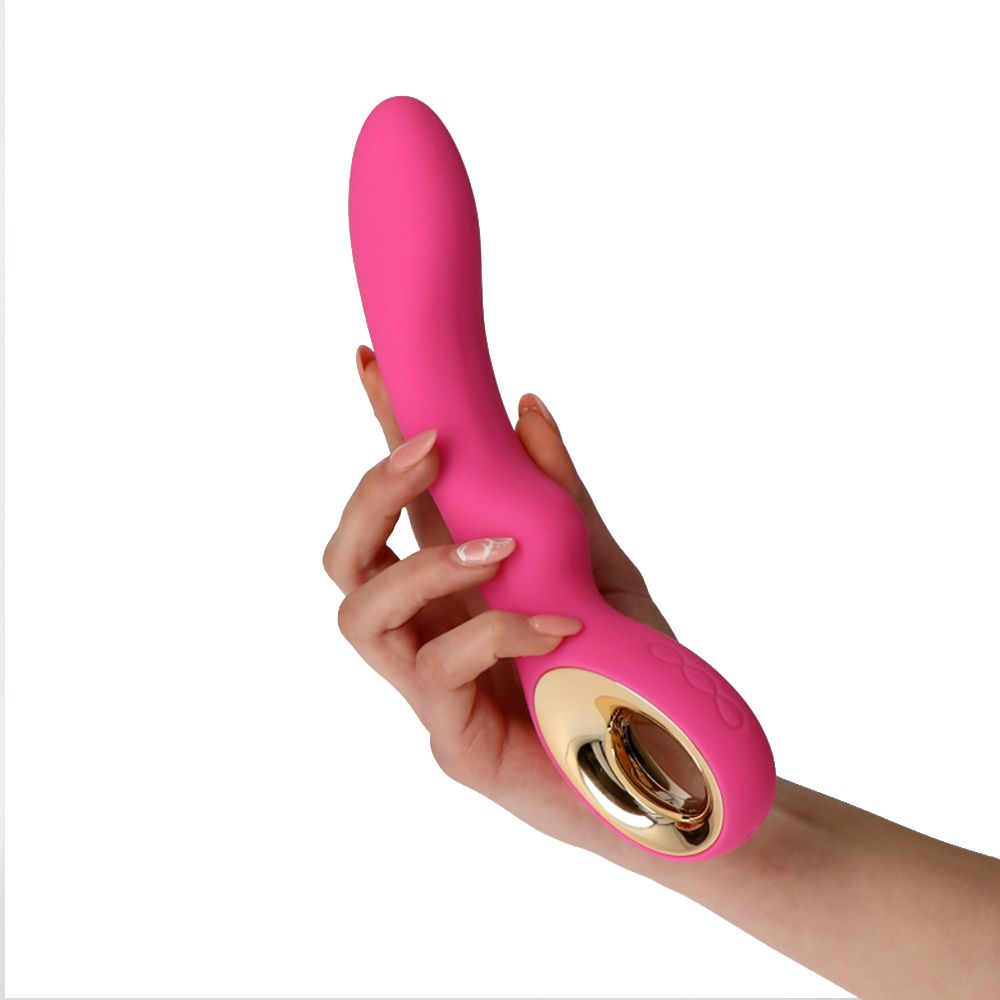Vibratore wave large