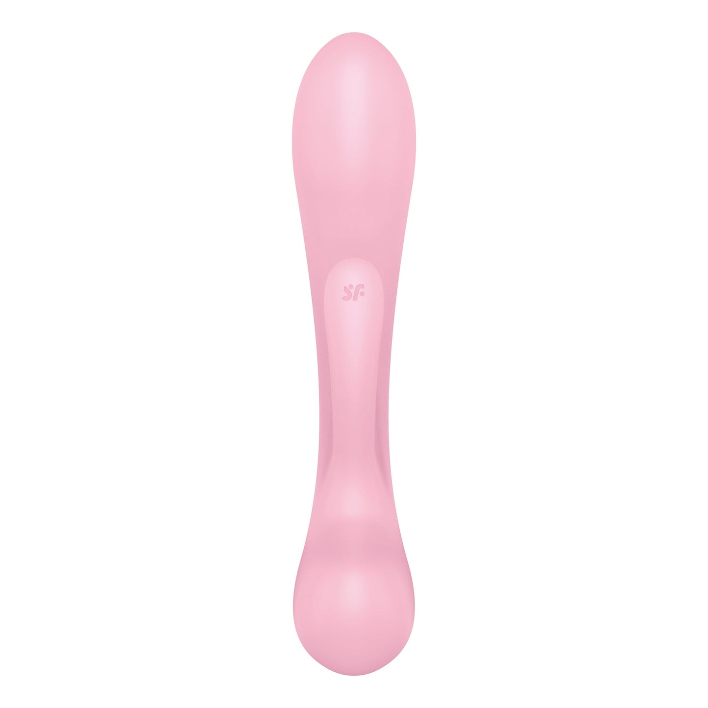 Vibratore rabbit e massaggiatore triple oh rosa