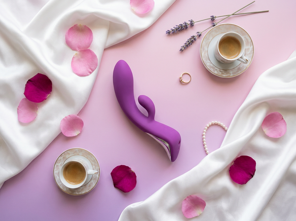 Vibratori Rabbit: Come Funzionano e i Migliori Modelli 2026 | Cupido