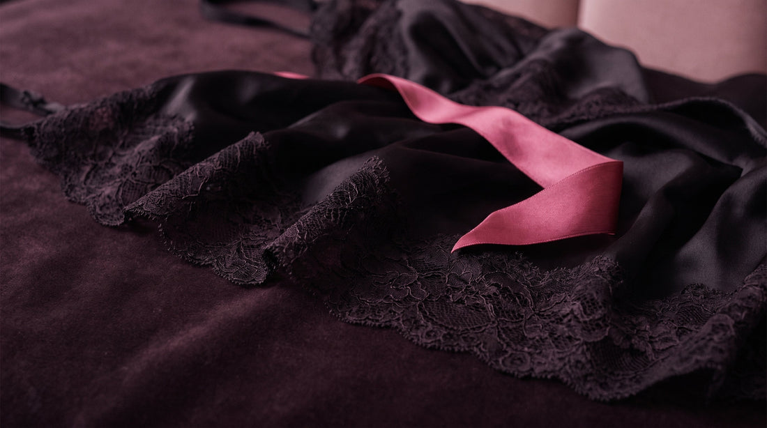Biancheria intima da donna e come sceglierla