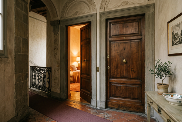 Vicini di casa: Finalmente