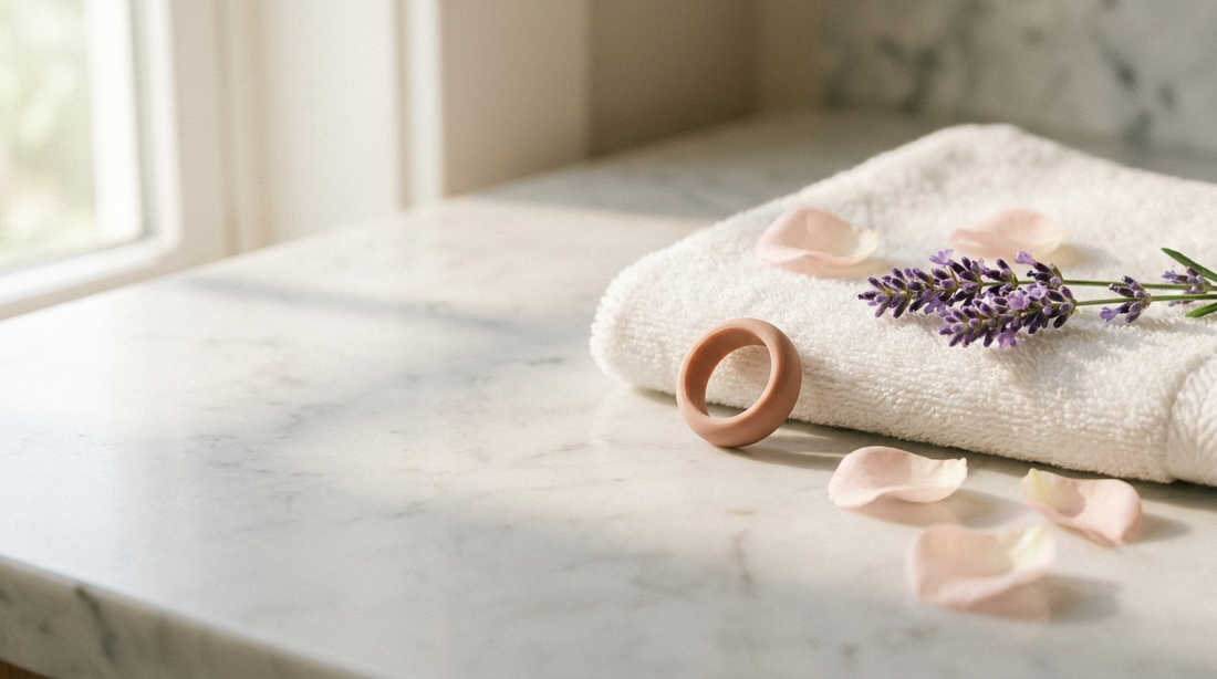 Anello fallico: a cosa serve, come si usa e come sceglierlo