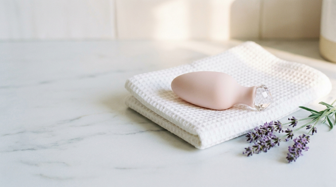 Sesso anale per principianti: la guida per iniziare