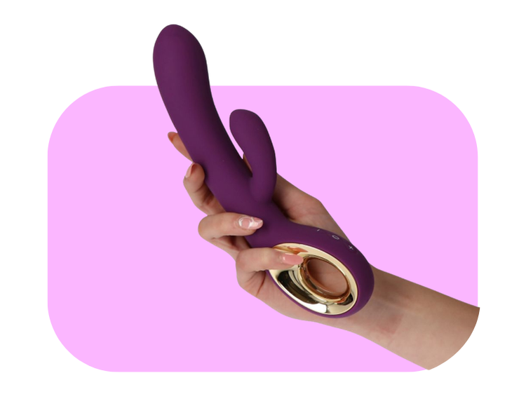 Sex Toys Donna