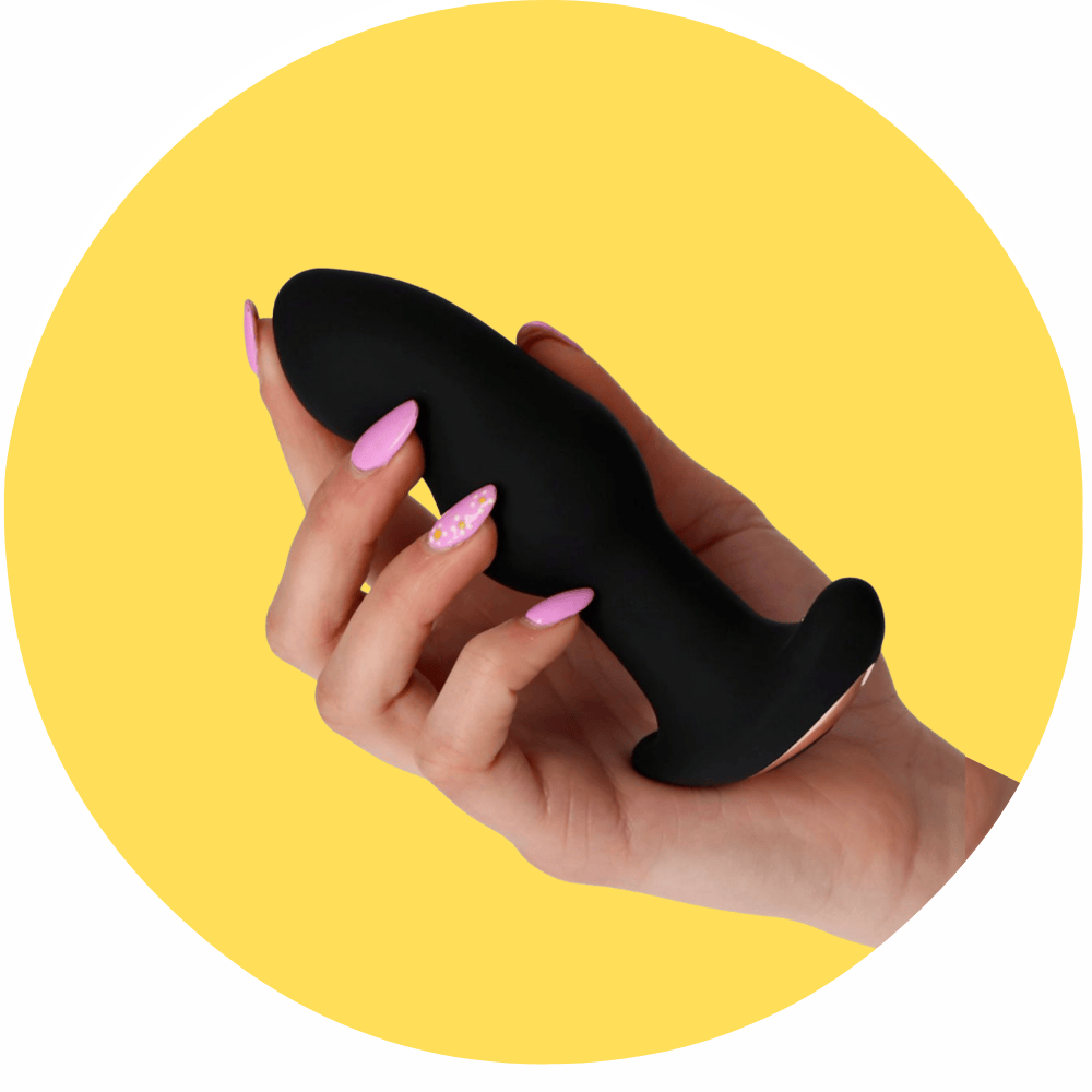 Plug anali con coda | Tail anal plug | Cupido Sexy Shop Plug anali con coda | Tail anal plug | Cupido Sexy Shop
