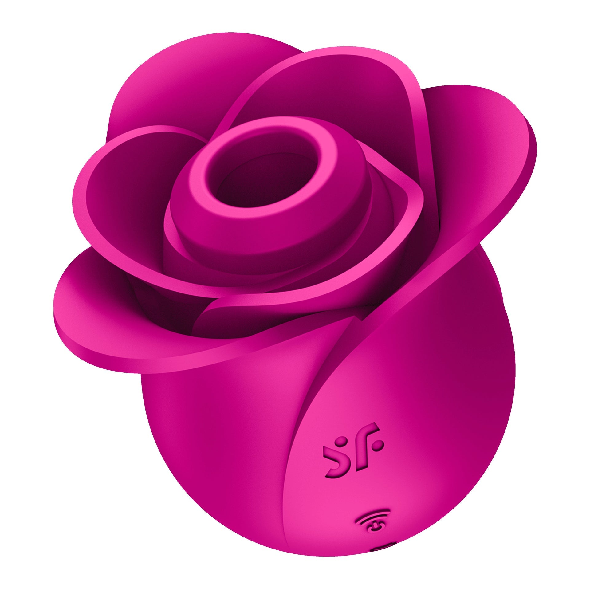 Succhia clitoride Pro 2 Modern Blossom