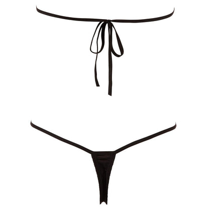 Body aperto monica