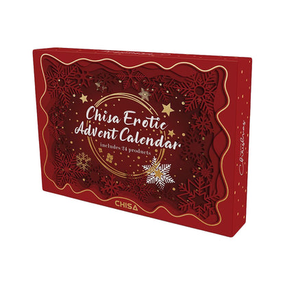Calendario avento erotico
